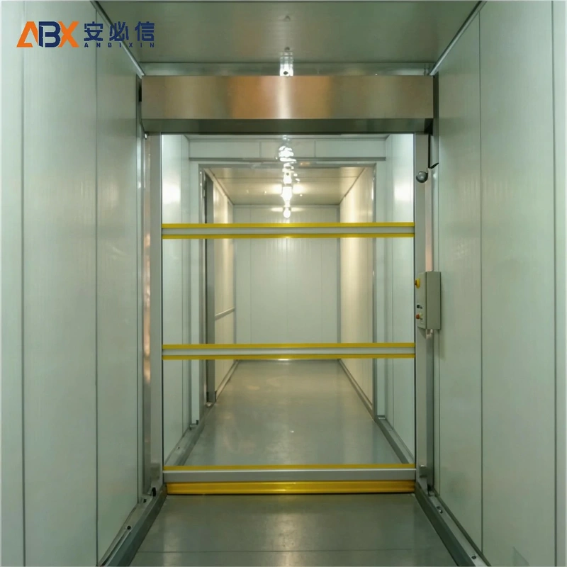 德阳高速门