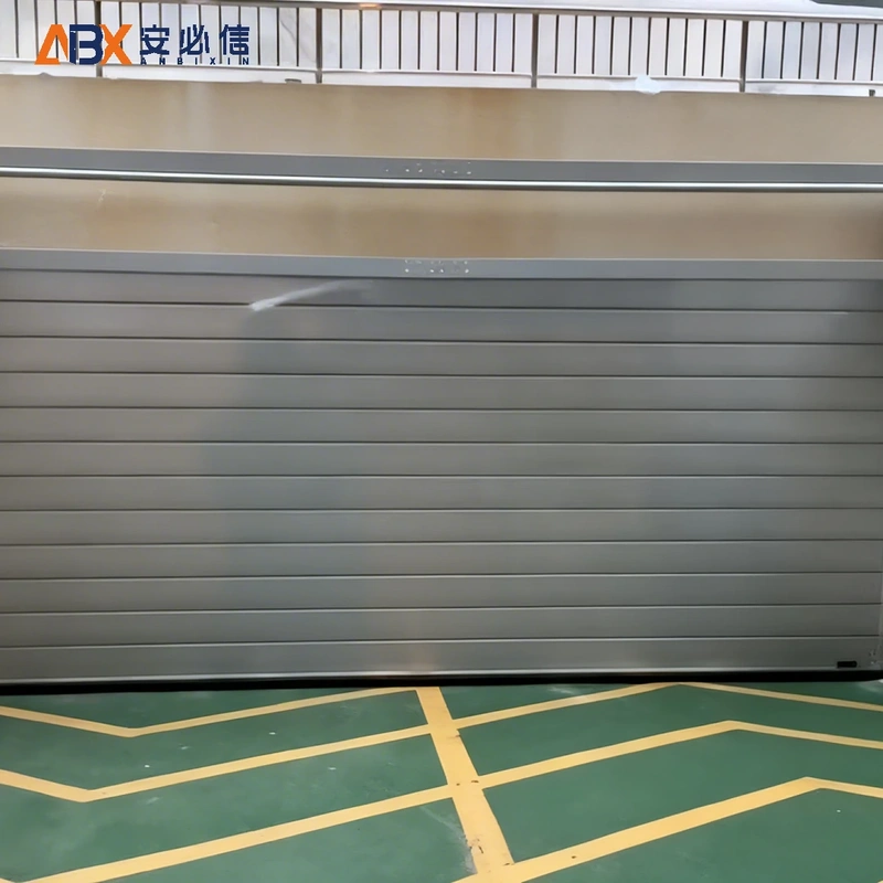 德阳软帘高速门